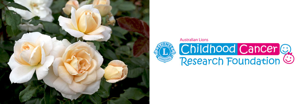 View Australian Lions Childhood Cancer Research Foundation